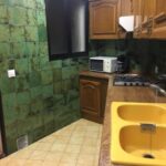 Cocina piso alminares
