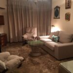 Salón piso alminares