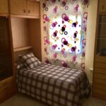 Dormitorio piso zona realejo
