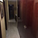 Pasillo piso realejo