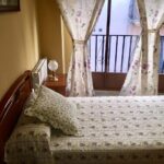 Dormitorio piso realejo